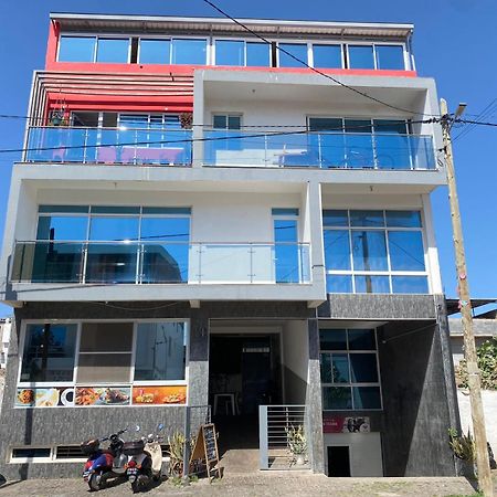 Ferienwohnung My Flat 2 Praia Exterior foto